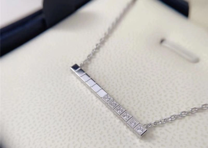 Chopard Necklaces Soft 212650