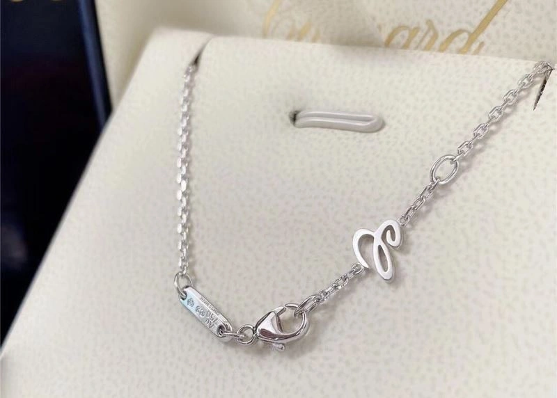 Chopard Necklaces Soft 212650