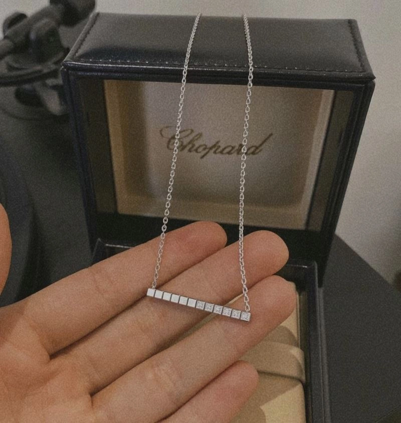 Chopard Necklaces Soft 212650