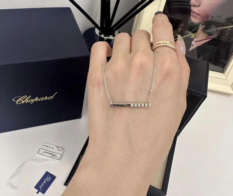 Chopard Necklaces Soft 212650