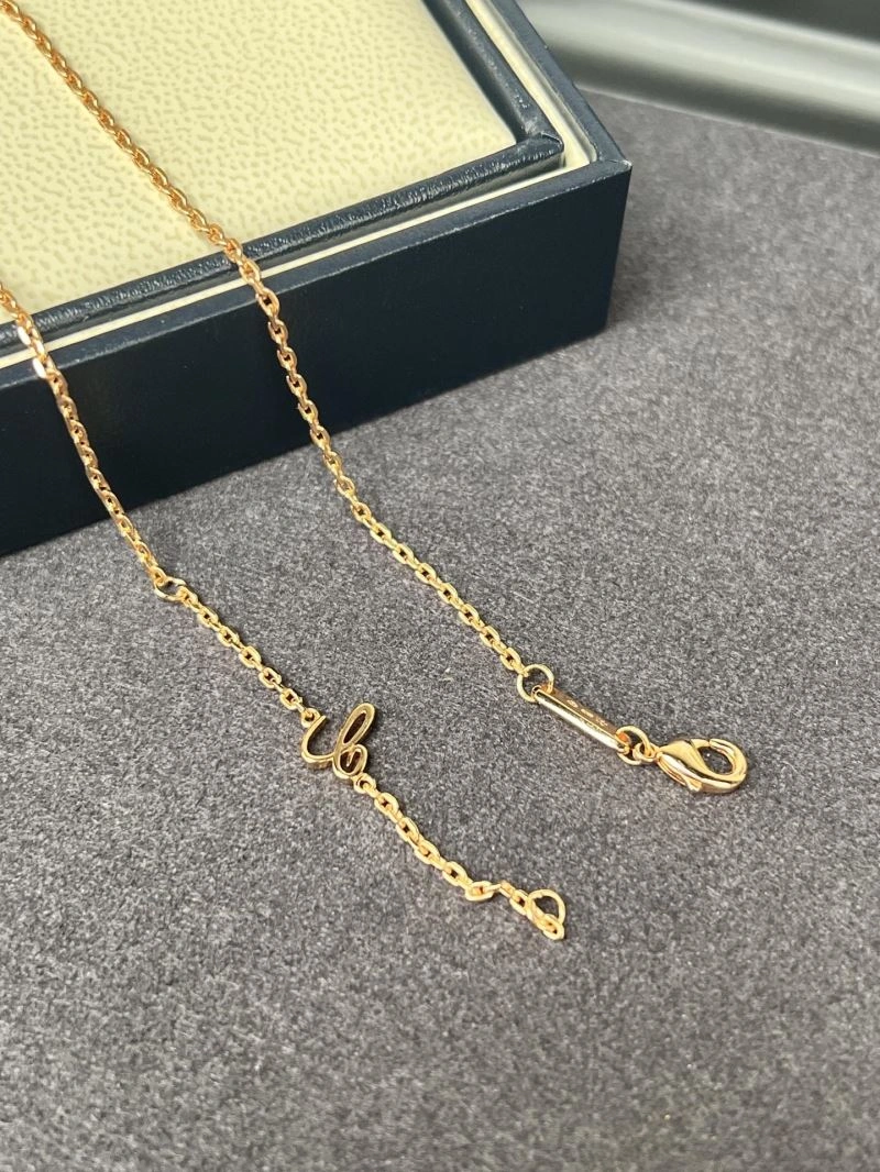 Stylish Chopard Necklaces 212651