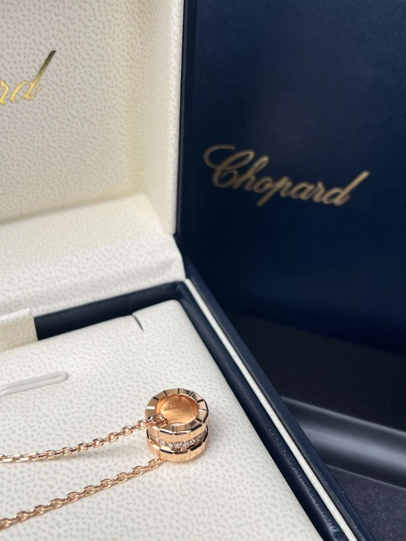 Stylish Chopard Necklaces 212651