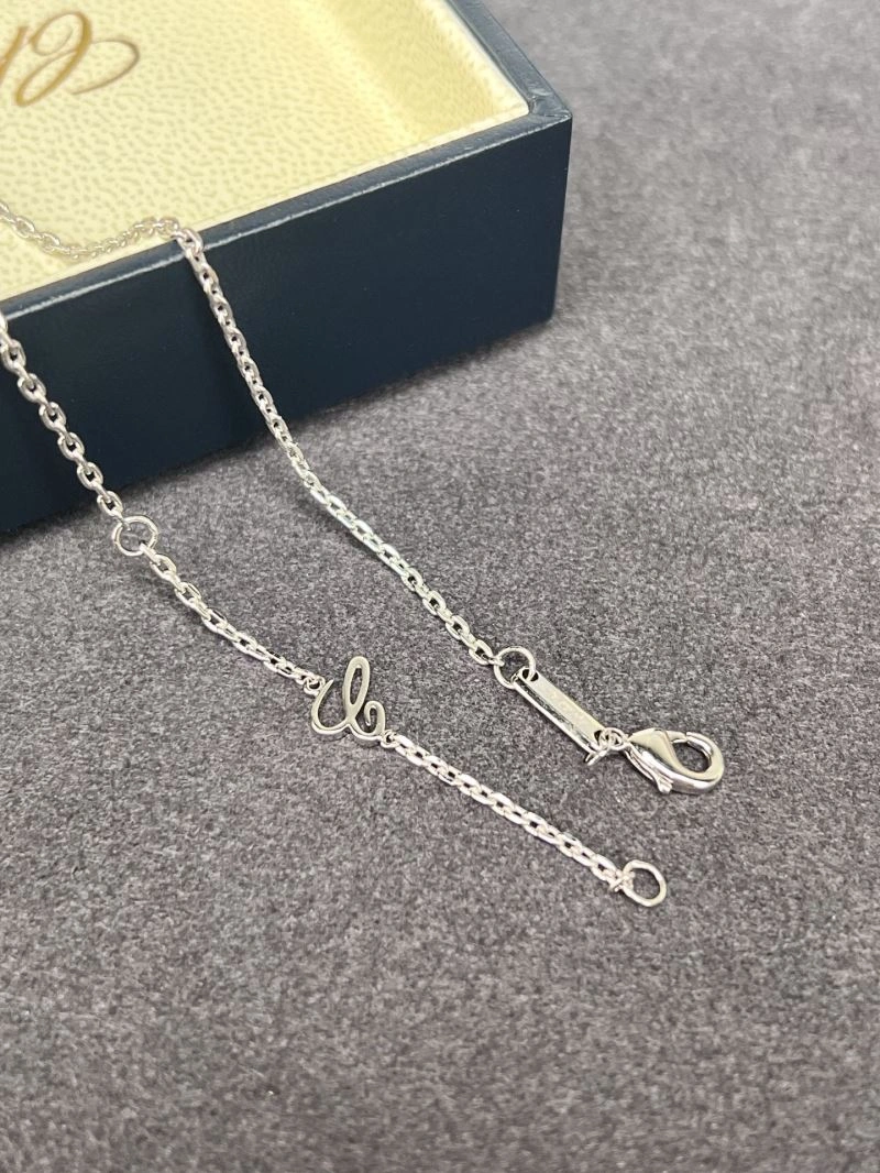 Chopard Necklaces Snug 212652