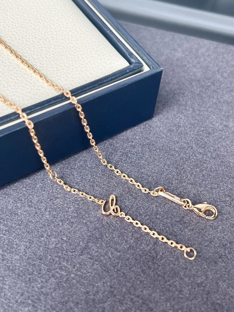 Stylish Chopard Necklaces 212649
