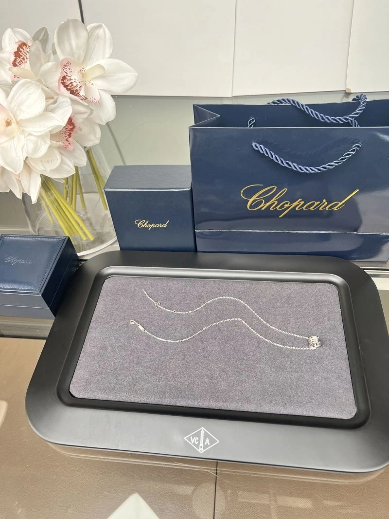 Chopard Necklaces Stretchable 212648