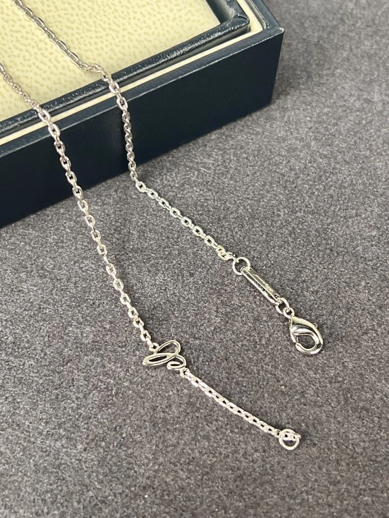 Chopard Necklaces Stretchable 212648