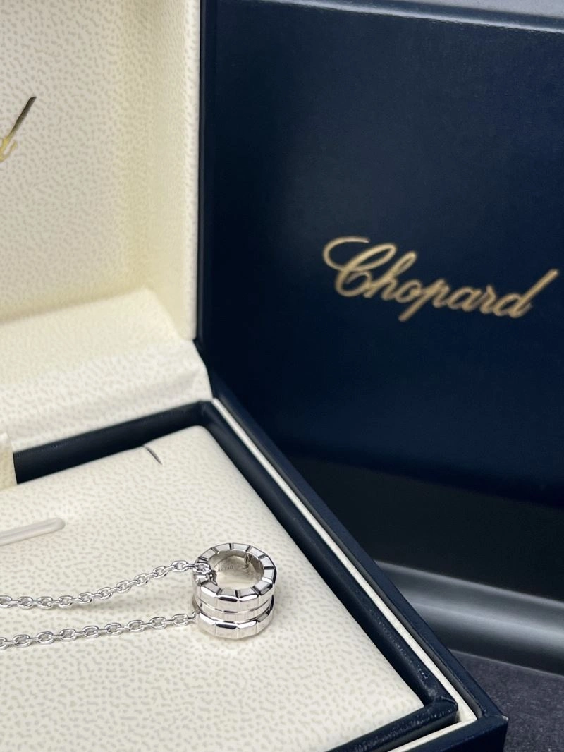 Chopard Necklaces Stretchable 212648