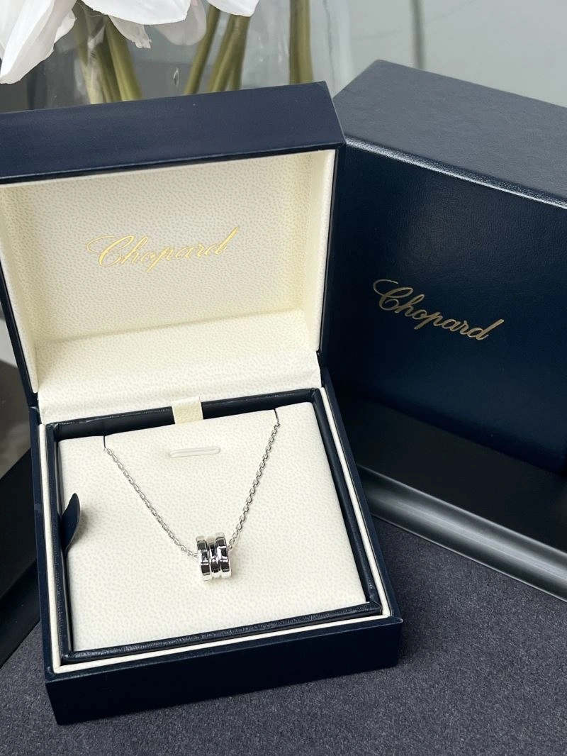 Chopard Necklaces Stretchable 212648