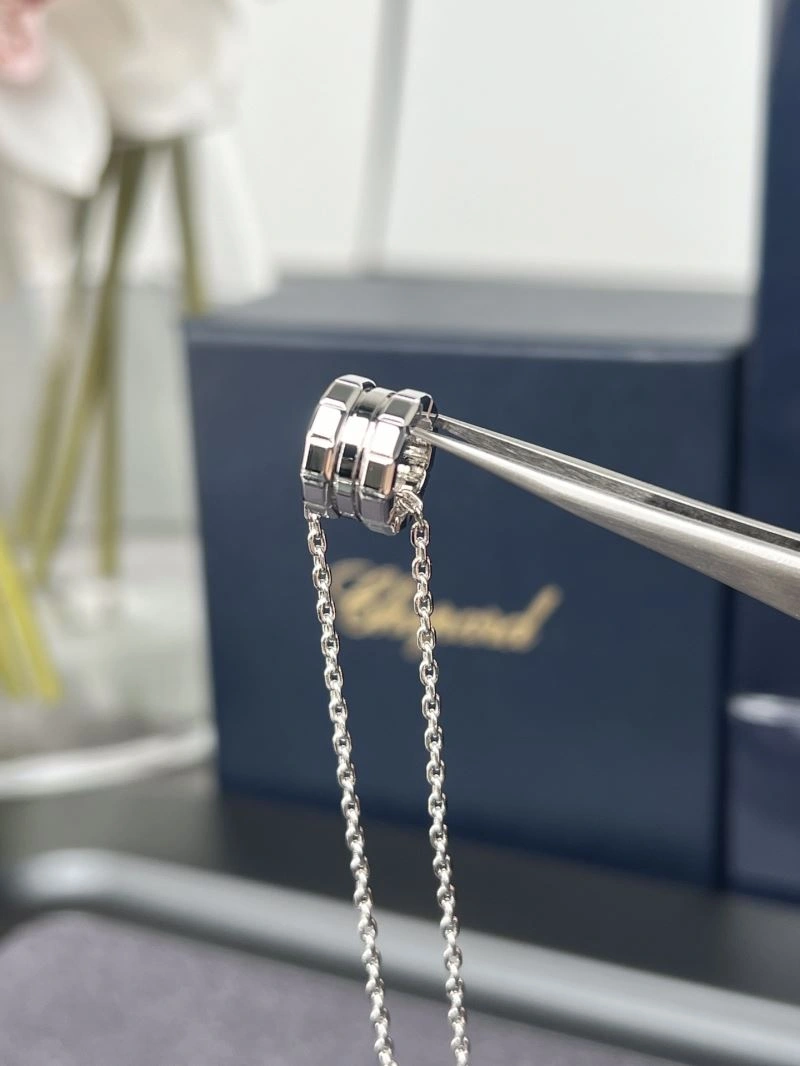 Chopard Necklaces Stretchable 212648