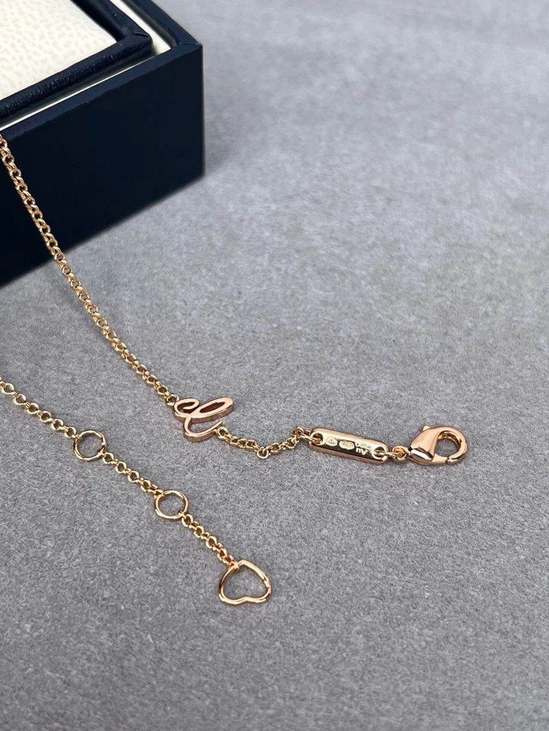 Versatile Chopard Necklaces 212249