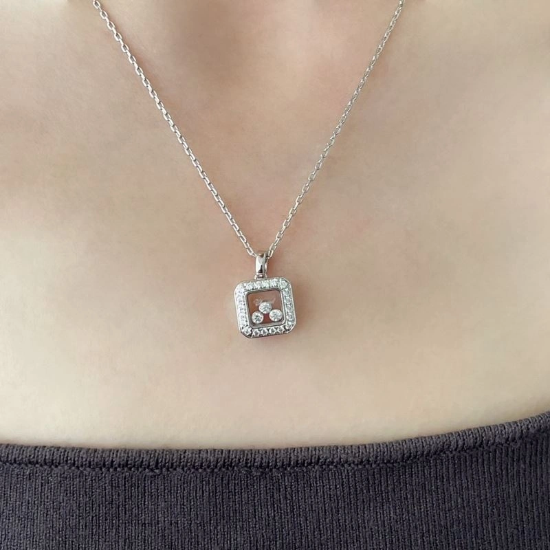 Chopard Necklaces Durable 212245