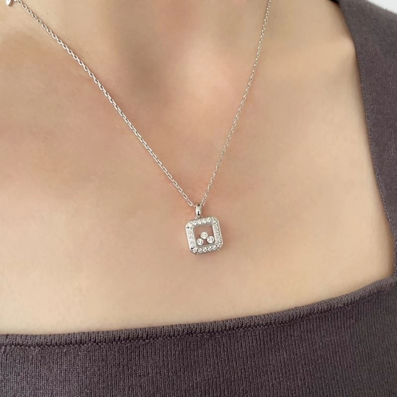Chopard Necklaces Durable 212245