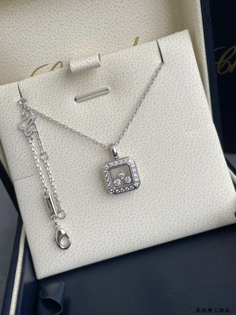 Chopard Necklaces Durable 212245
