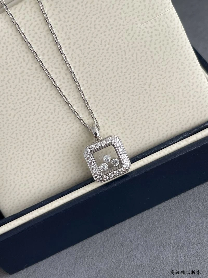 Chopard Necklaces Durable 212245