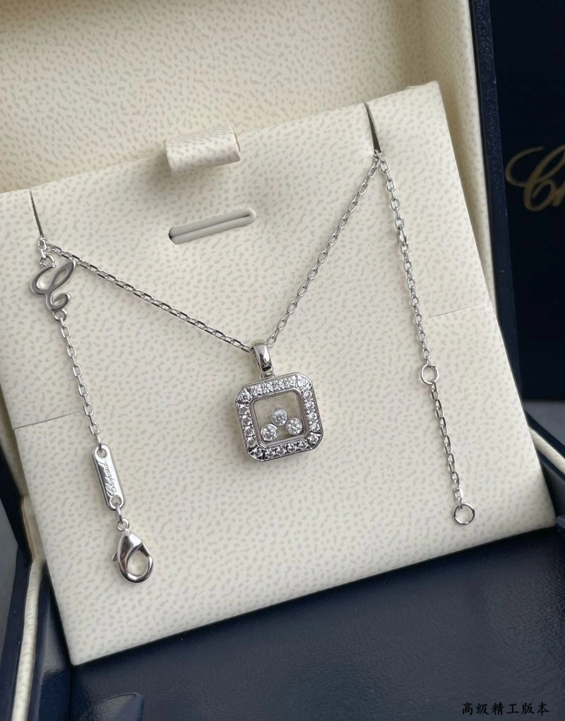 Chopard Necklaces Durable 212245