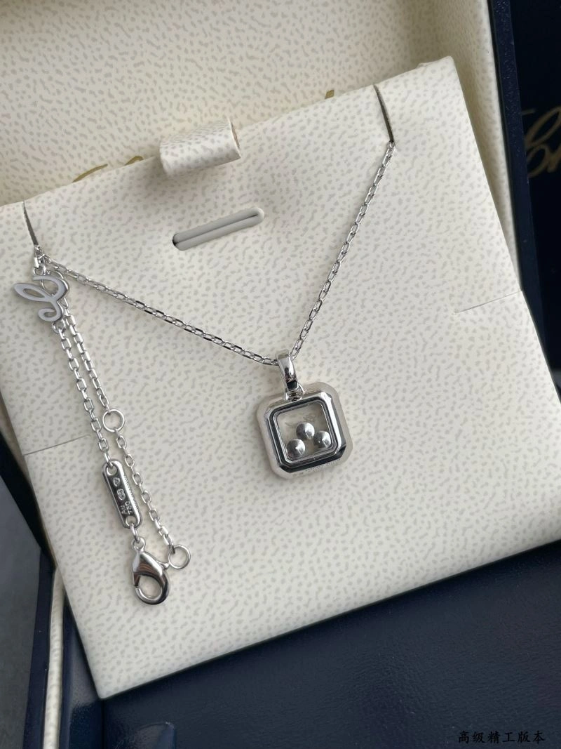 Chopard Necklaces Durable 212245