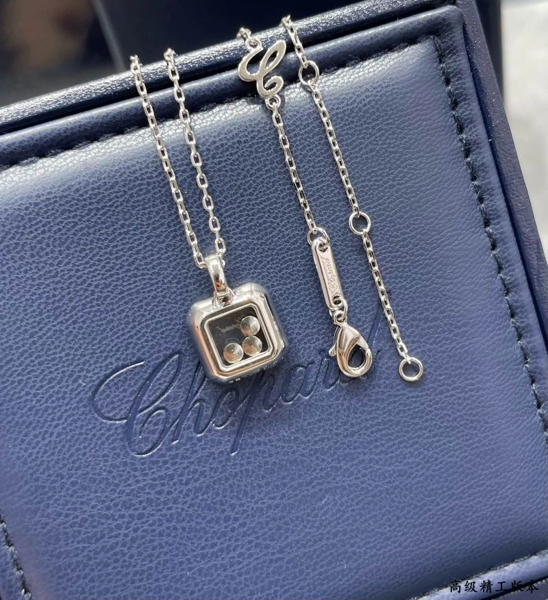 Chopard Necklaces Durable 212245