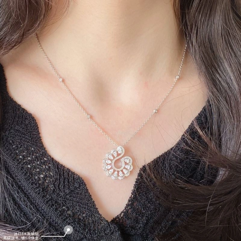 Efficient Chopard Necklaces 212273