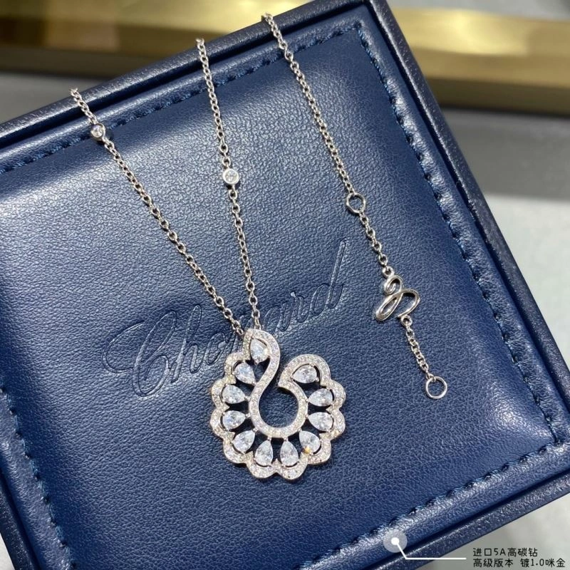 Efficient Chopard Necklaces 212273