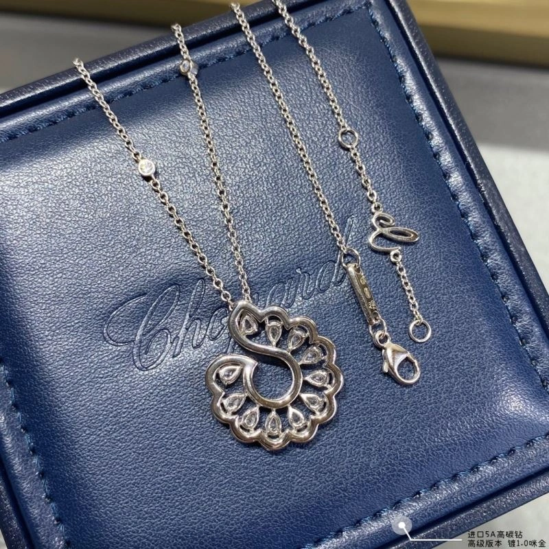 Efficient Chopard Necklaces 212273