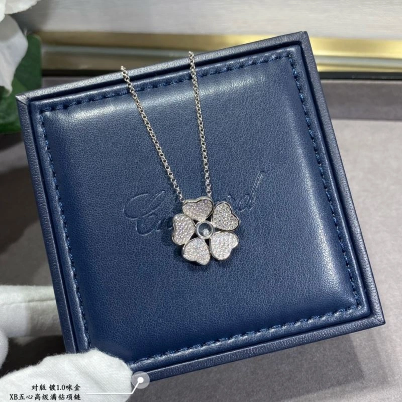 Bright Chopard Necklaces 212241
