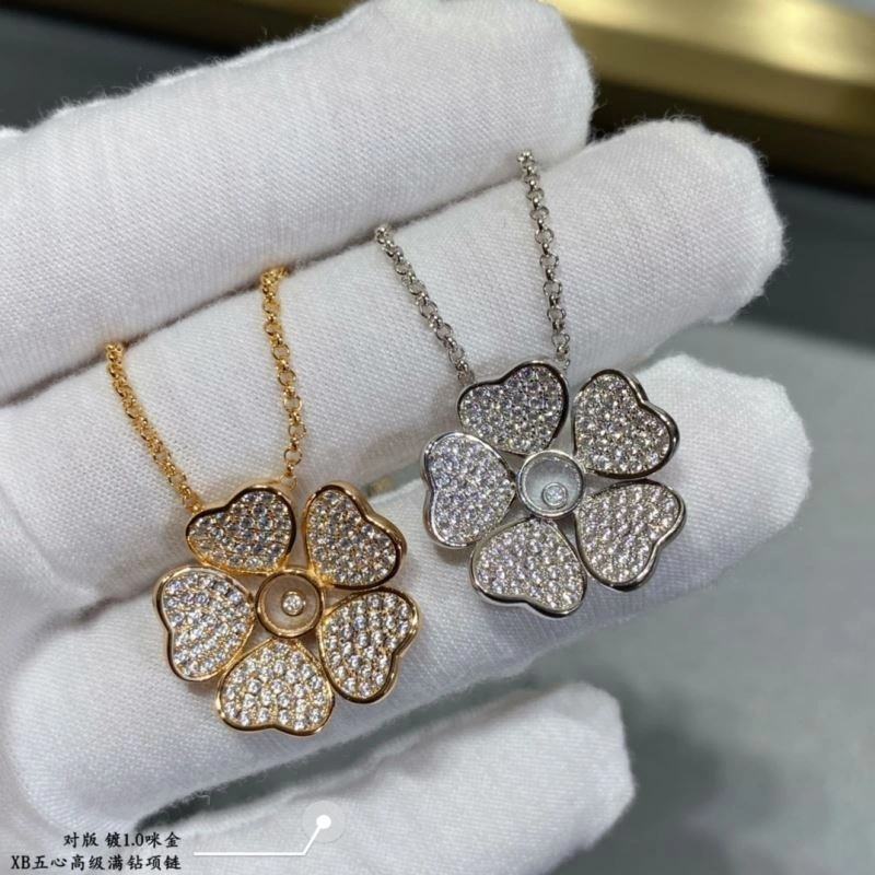 Bright Chopard Necklaces 212241
