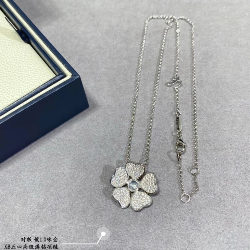 Bright Chopard Necklaces 212241
