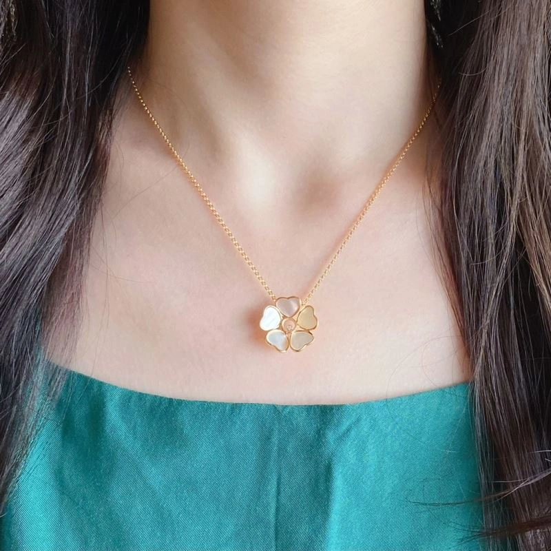 Chopard Necklaces Durable 212239