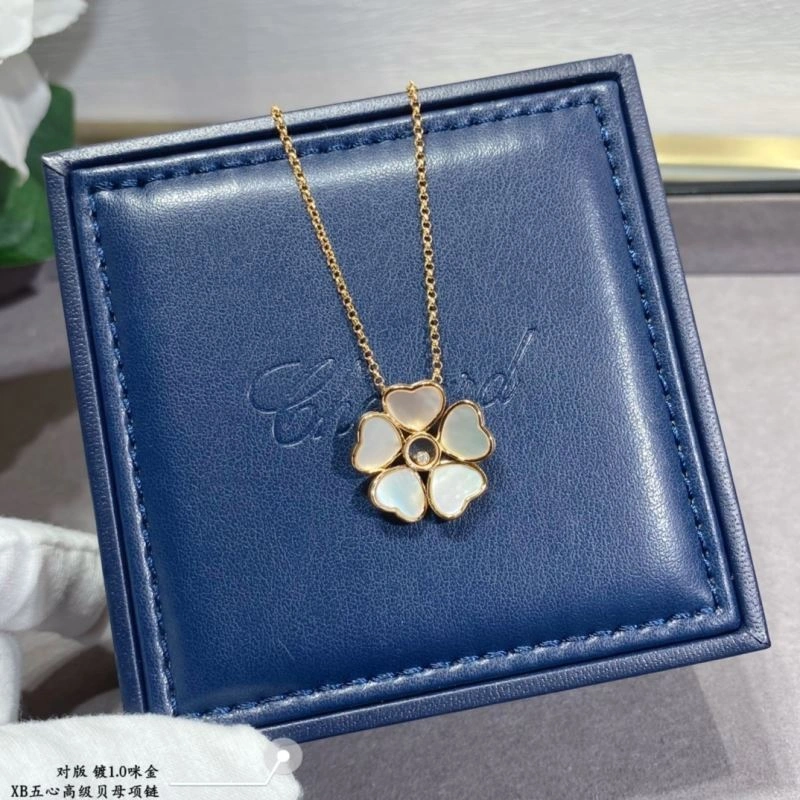 Chopard Necklaces Durable 212239