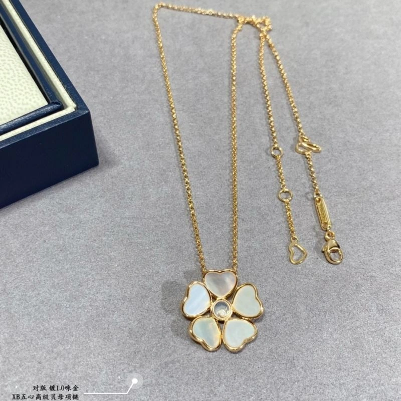 Chopard Necklaces Durable 212239