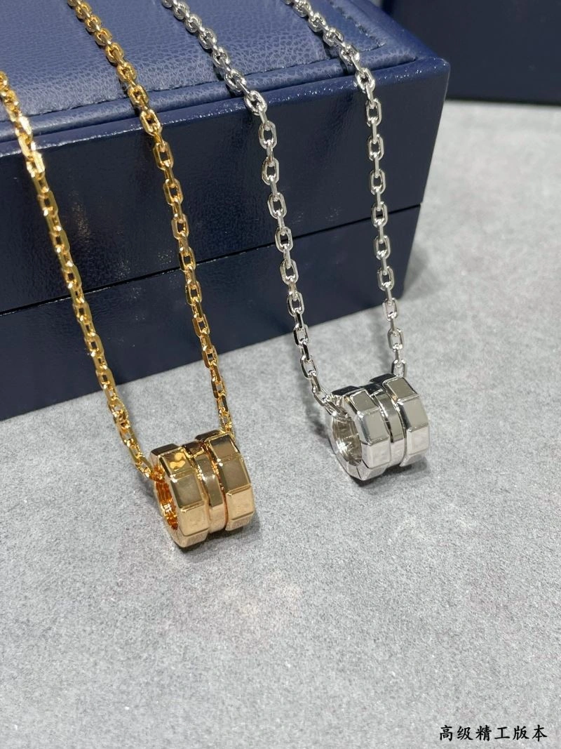 OdorResistant Chopard Necklaces 212238