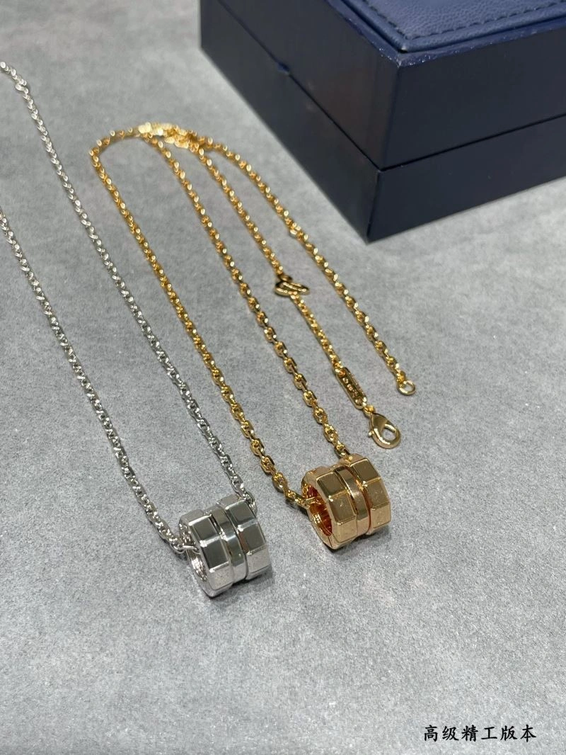 OdorResistant Chopard Necklaces 212238