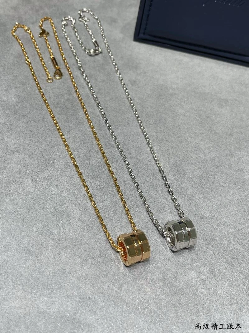 OdorResistant Chopard Necklaces 212238