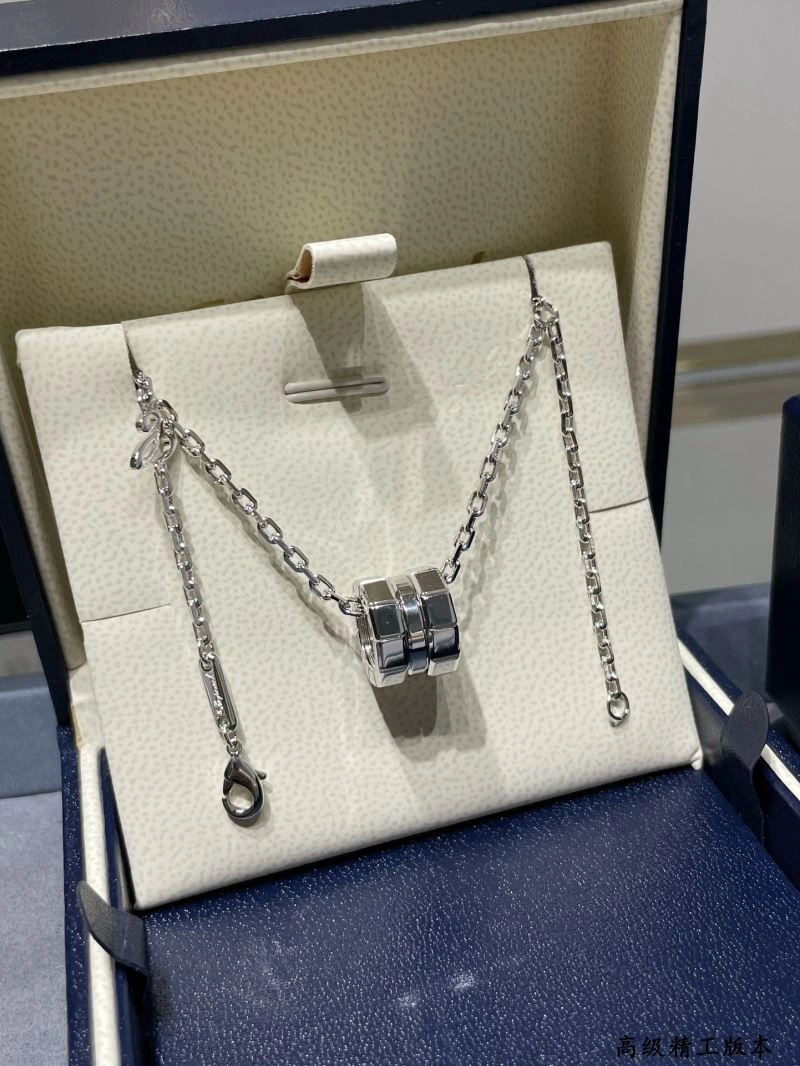 OdorResistant Chopard Necklaces 212238