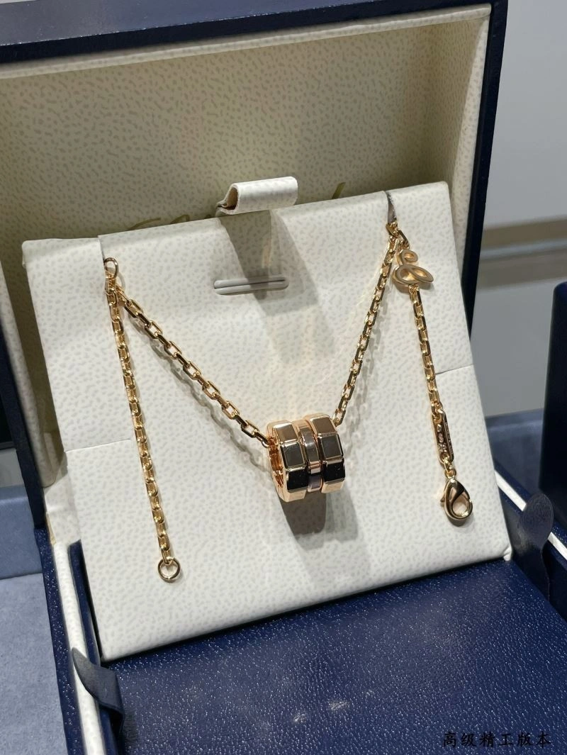 OdorResistant Chopard Necklaces 212238