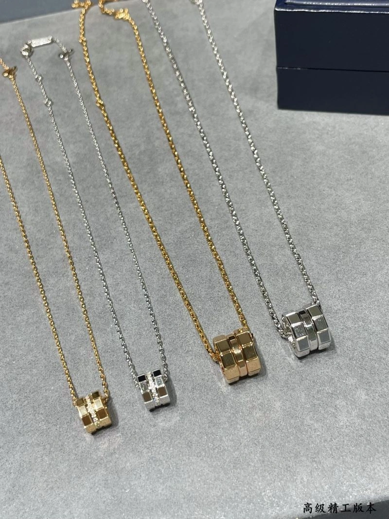 OdorResistant Chopard Necklaces 212238