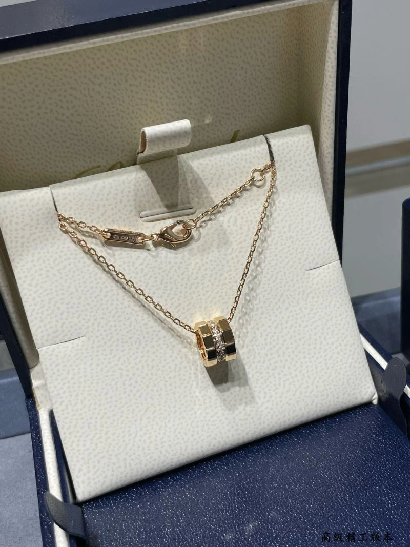 Chopard Necklaces Practical 212272