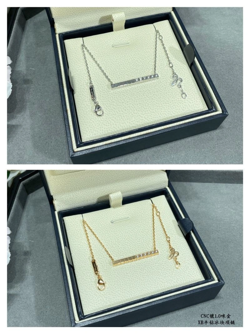 GoodFit Chopard Necklaces 212236