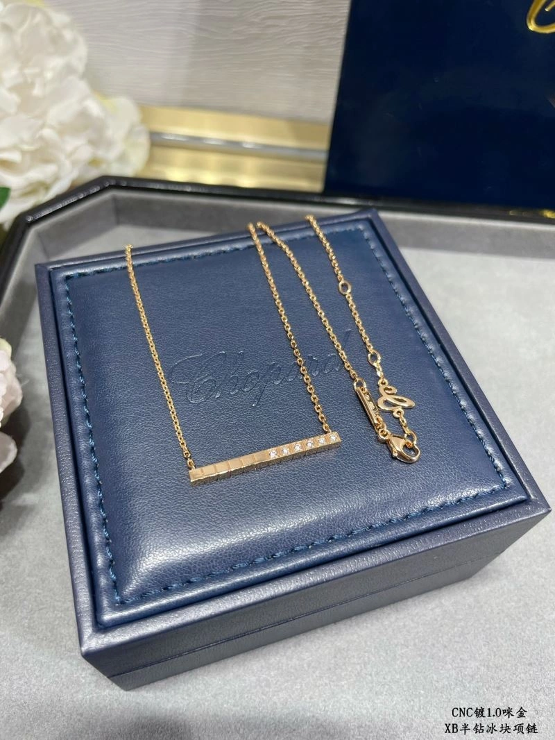 GoodFit Chopard Necklaces 212236