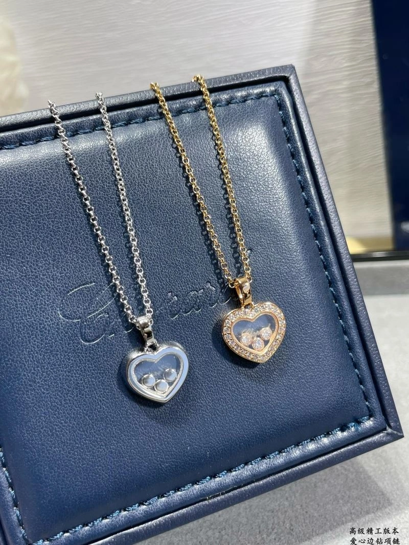 Chopard Necklaces Bright 212235