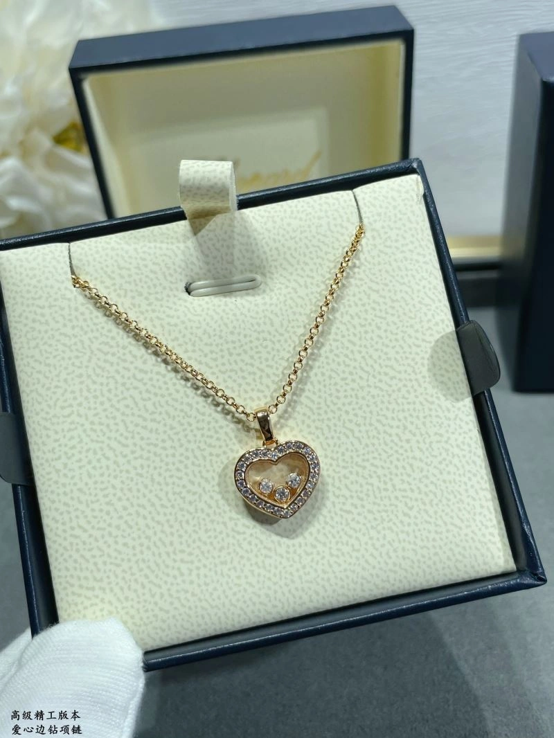 Chopard Necklaces Bright 212235