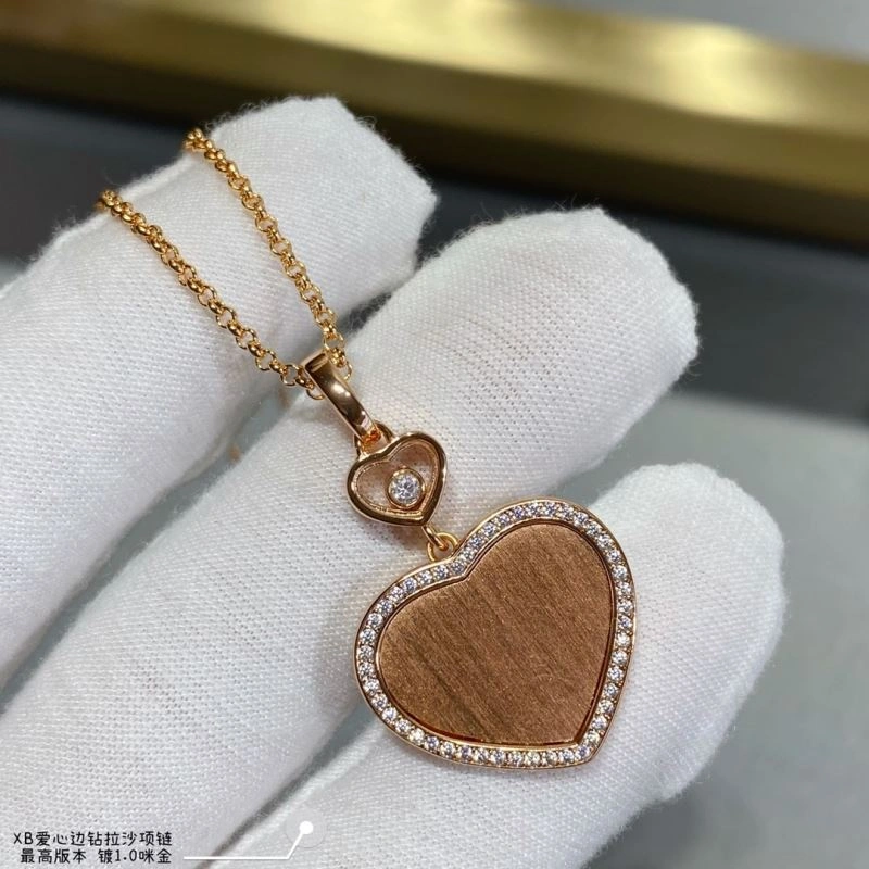 Chopard Necklaces Sleek 212229