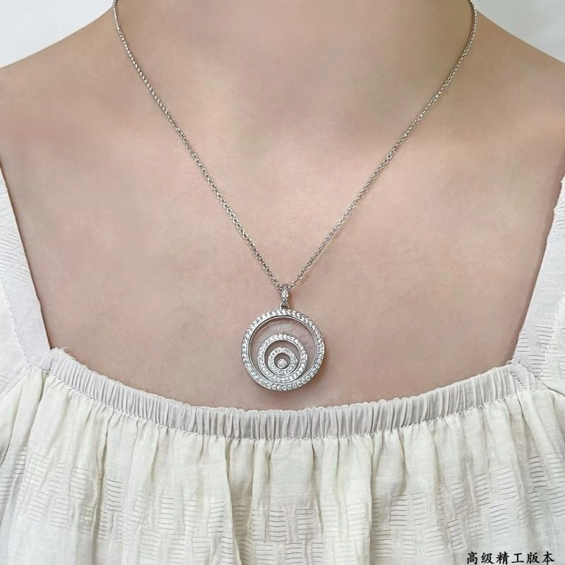Chopard Necklaces StreetReady 212219