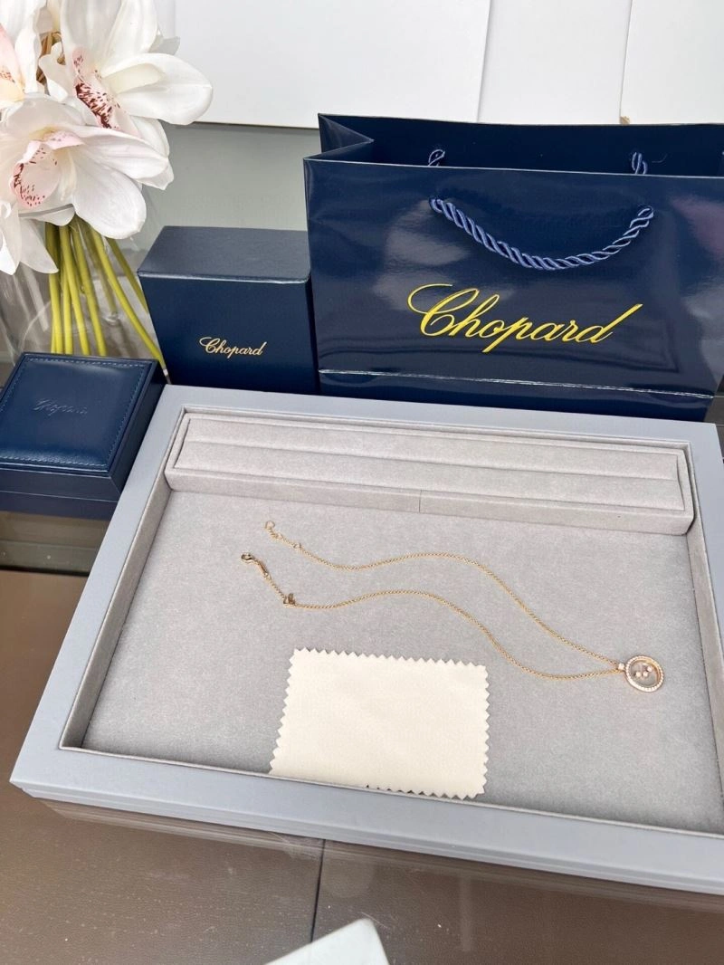 Chopard Necklaces Seasonal 212214