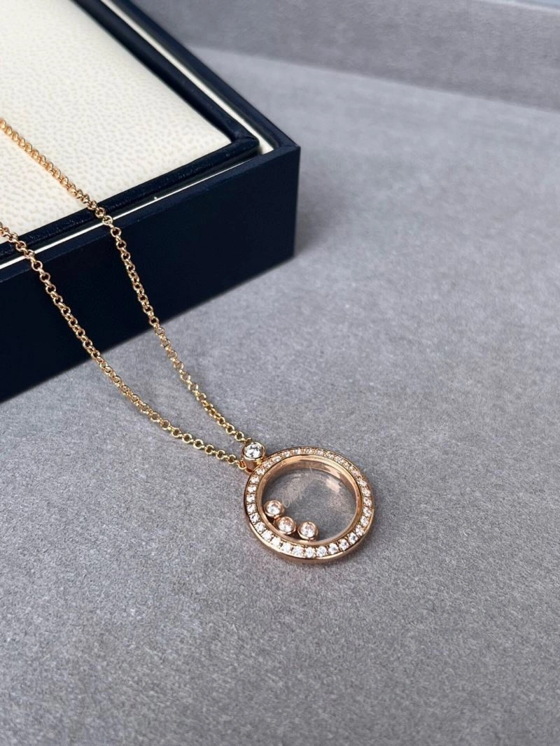 Chopard Necklaces Seasonal 212214
