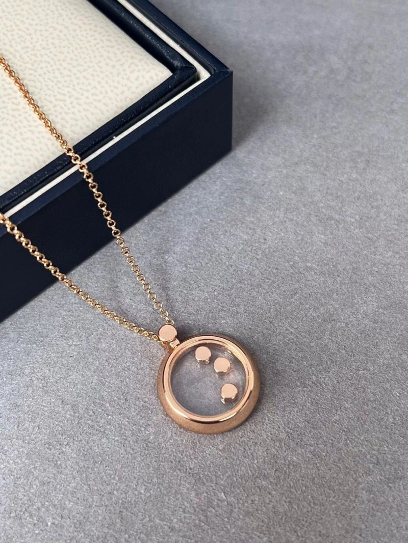 Chopard Necklaces Seasonal 212214