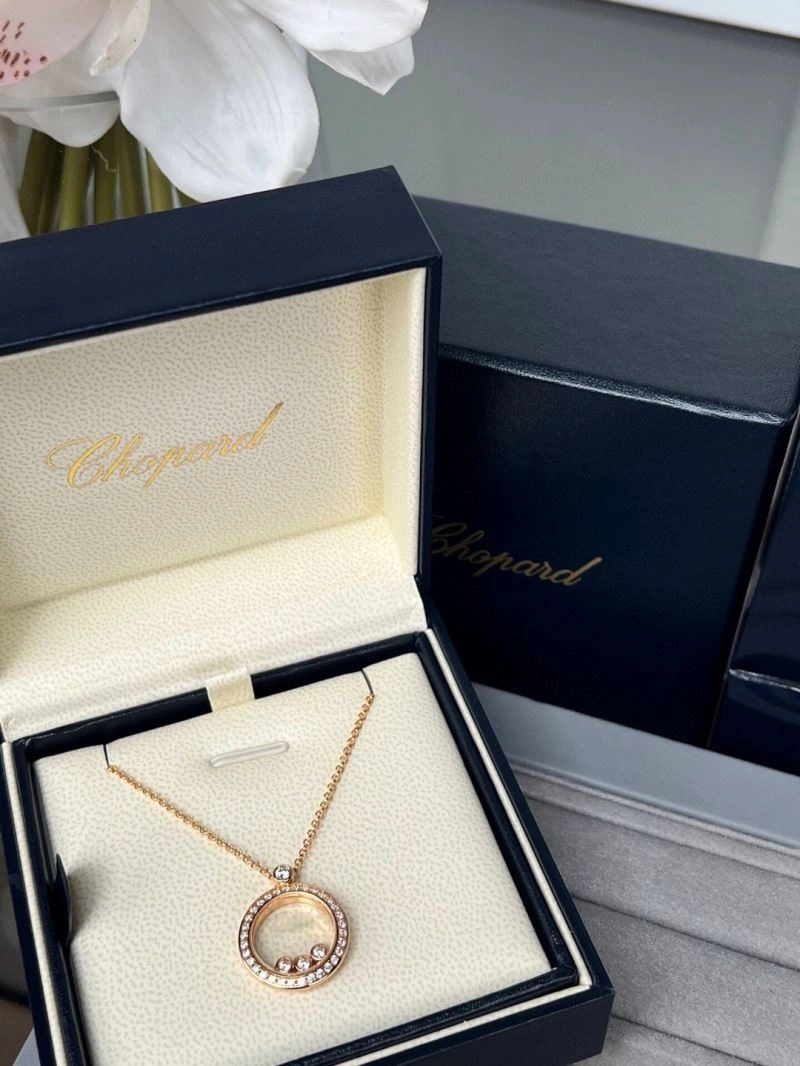 Chopard Necklaces Seasonal 212214