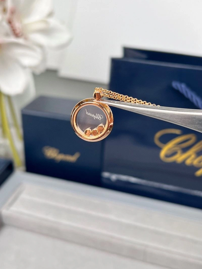 Chopard Necklaces Seasonal 212214