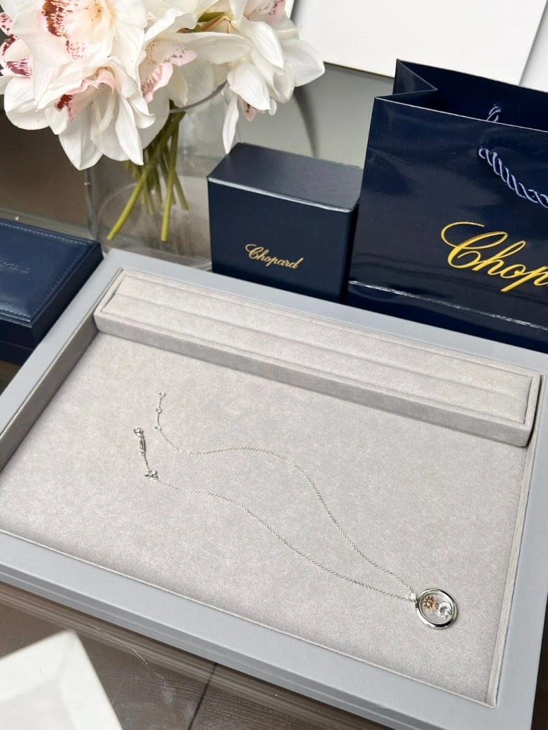 Chopard Necklaces Functional 212228