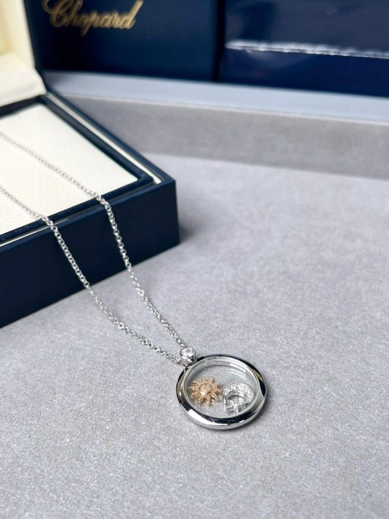 Chopard Necklaces Functional 212228